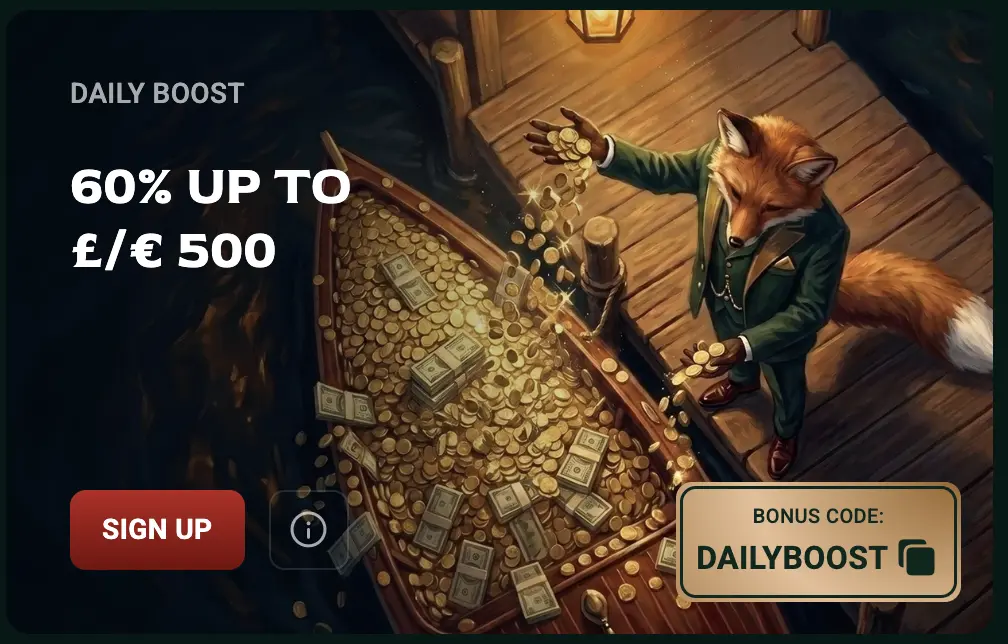 FlutterHall Daily Boost