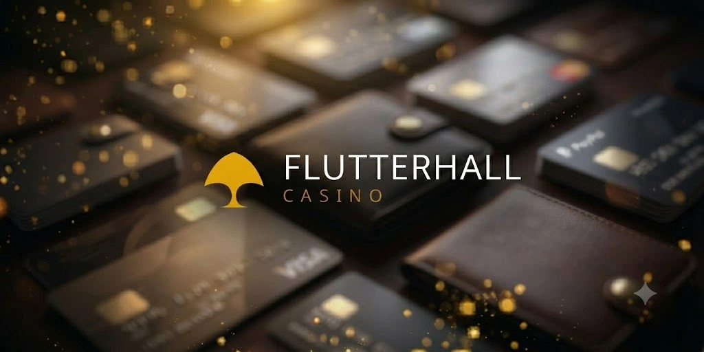 FlutterHall Payments