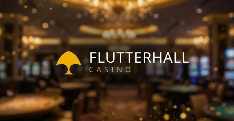 FlutterHall Slots