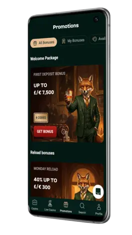 Flutterhall App