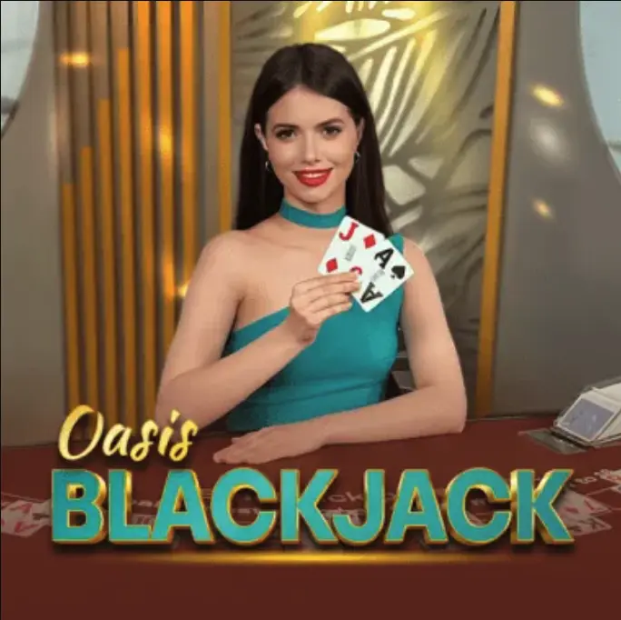 Flutterhall Blackjack
