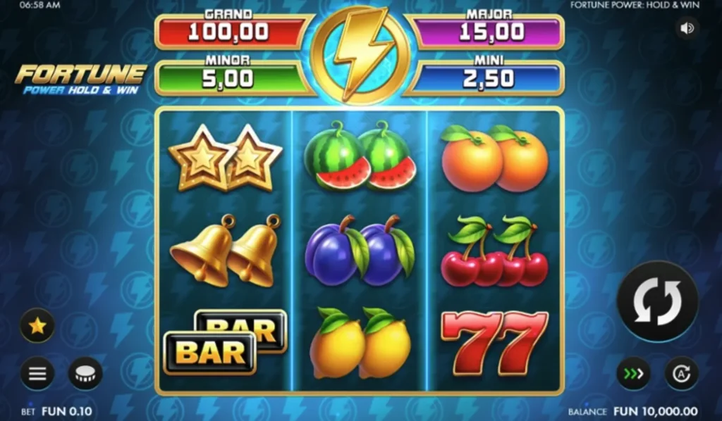 Flutterhall Casino Games