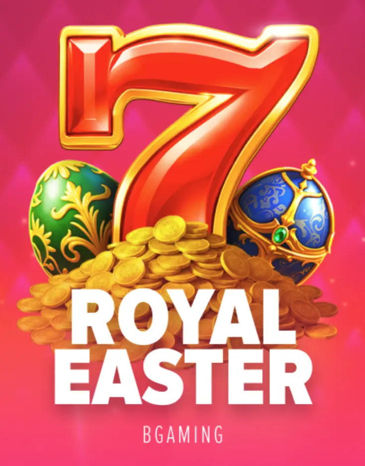 Royal Easter