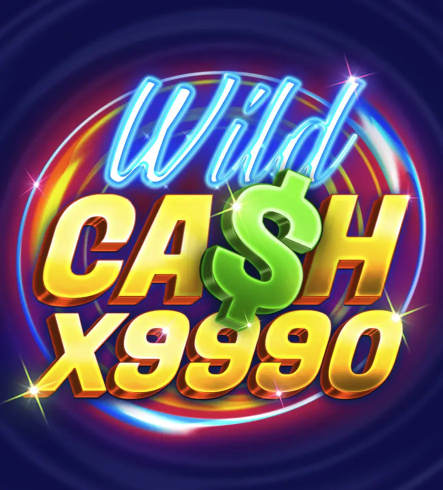 Wild Cash x9990