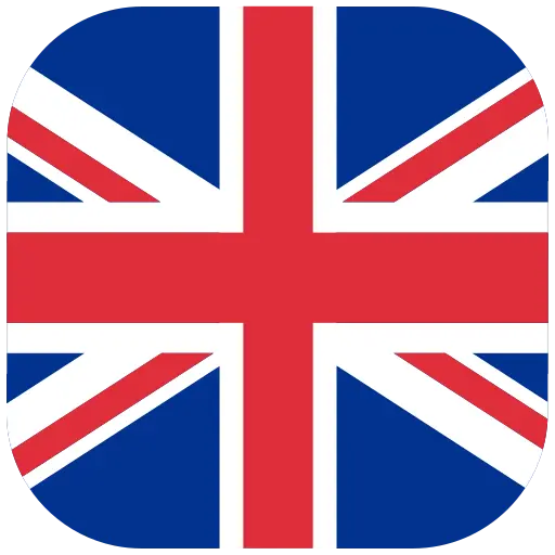 United Kingdom Flag