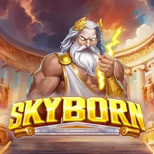 Sky Born